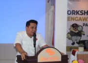 Jelang Debat Kedua, Bawaslu Luwu Imbau Simpatisan Paslon Utamakan Kedamaian