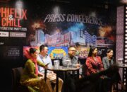 Rayakan Malam Tahun Baru Bersama PHIFlix, Hadirkan Momen Tak Terlupakan