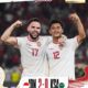 Timnas Indonesia Bungkam Arab Saudi 2-0