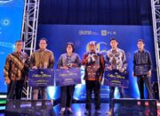 Empat Tahun Gunakan Energi Terbarukan, PT Masmindo Terima Apresiasi PLN