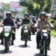 Sinergitas Polri, TNI, Kajari, dan Bawaslu Sidrap Pastikan Kelancaran Pilkada