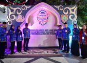 MTQ VII Korpri Nasional Resmi Ditutup, Sulsel Raih 12 Penghargaan