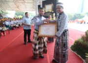 Andi Arwin Azis: HUT Kota Makassar adalah Momen Apresiasi dan Refleksi