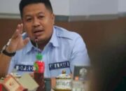 Legislator Nasdem Ari Ashari Ilham Jadi Ketua Komisi D DPRD Makassar