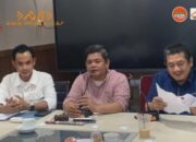 Terima Aspirasi FPR Sulsel Dugaan Pelanggaran Izin Pertokoan, Ini Reaksi Komisi C DPRD Makassar