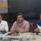 Terima Aspirasi FPR Sulsel Dugaan Pelanggaran Izin Pertokoan, Ini Reaksi Komisi C DPRD Makassar