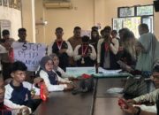 DPRD Makassar Desak Hak Bonus Atlet Disabilitas Segera Dipenuhi
