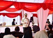 KPU Palopo Gelar Simulasi Pemungutan Suara, Pemilu Siap 95%