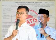 Gagasan Cemerlang Rio-Amir, Hadirkan PBB Gratis Pertama di Indonesia