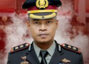 Polres Palopo Maksimalkan Cooling System Pasca Pencoblosan Pilkada