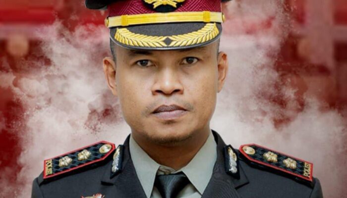 Polres Palopo Maksimalkan Cooling System Pasca Pencoblosan Pilkada