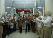 Firmanza Ajak Masyarakat Palopo Bersinergi untuk Hak dan Kesejahteraan Anak