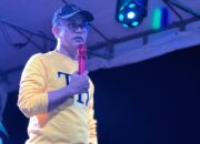 Andi Rio-Amir Komitmen Selesaikan Program di 100 Hari Kerja