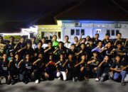 Pelepasan Tim U-15 Palopo, Firmanza: Sportivitas Lebih Penting dari Kemenangan