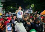 Purnawirawan TNI Andi Sutomo: Syaharuddin Alrif Sosok Pemimpin Teruji
