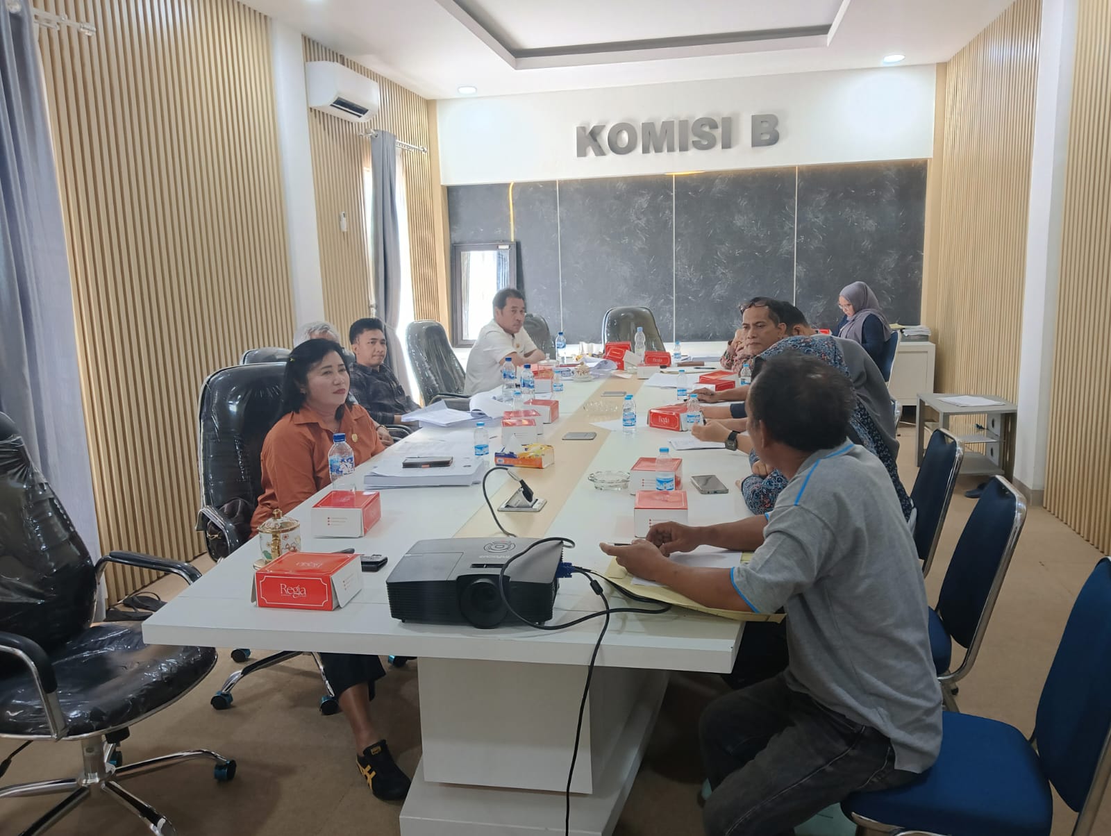 DPRD Kecewa, PUPR Tak Akomodir Usulan Warga
