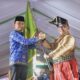 MTQ Korpri Nasional 2026 di Sulsel, Hasan Sijaya Terima Bendera Pataka