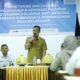 Pj Wali Kota Palopo Hadiri Evaluasi Program Ketahanan Keluarga Anti Narkoba