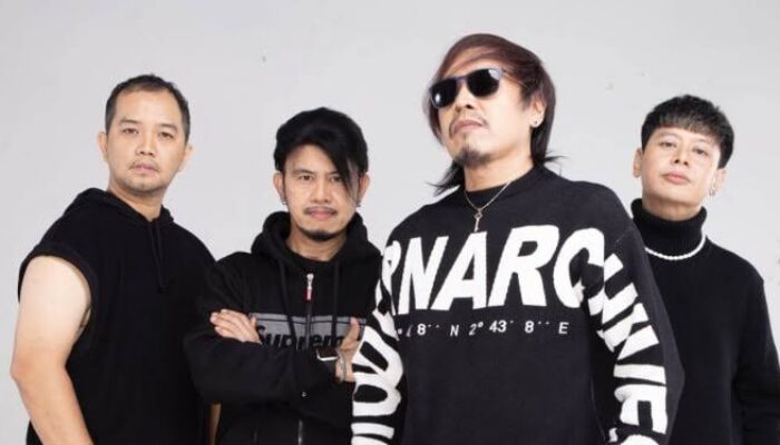 Radja Band Siap Gebrak Panggung Pesta Rakyat SipakaRioMi