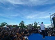 Dukungan MAIKI Terus Mengalir hingga Pelosok Sinjai