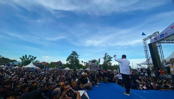 Dukungan MAIKI Terus Mengalir hingga Pelosok Sinjai