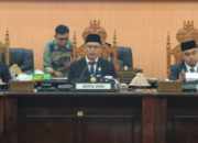 9 Fraksi DPRD Makassar Terbentuk: Hanura Gabung Demokrat, Perindo dengan PAN