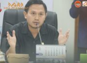 Komisi D DPRD Makassar RDP Bahas Pencairan Anggaran KONI Makassar 2024