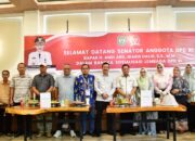 Firmanza DP: Sinergi dengan Pusat Penting untuk Majukan Kota Palopo
