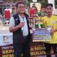 Tutup Sibulue Cup, Amir Mahmud Dorong Kemajuan Olahraga di Sibulue