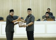 Harmoni Eksekutif-Legislatif Warnai Penyusunan APBD 2025 Palopo