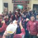 PPK Watang Sidenreng Tercepat Selesaikan Rekapitulasi Pilgub dan Pilbup Sidrap