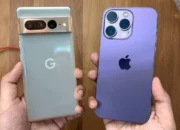 Susul iPhone 16, Google Pixel Dilarang Beredar di Indonesia