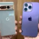 Susul iPhone 16, Google Pixel Dilarang Beredar di Indonesia