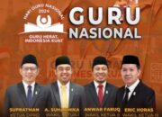 Hari Guru Nasional, Begini Pesan Pimpinan dan Anggota DPRD Makassar