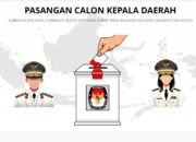 Debat Kedua Pilkada Kabupaten Luwu, Saksikan Live Streaming di Sini!