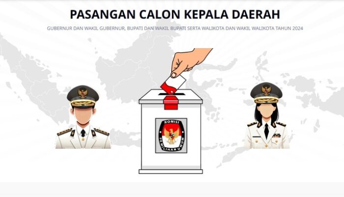 Debat Kedua Pilkada Kabupaten Luwu, Saksikan Live Streaming di Sini!