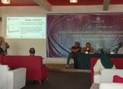 KPU Sulsel Gandeng KI dan KPI Pusat Dorong Keterbukaan Informasi di Pilkada Serentak 2024