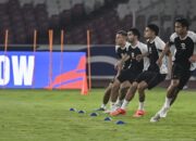 Jumat Berkah, Netizen Indonesia Bersatu Dukung Timnas Lawan Jepang