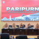 Hadiri Rapat Paripurna DPRD Makassar, Irwan Adnan Sebut APBD 2025 Capai Rp5,7 Triliun