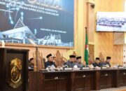 AKD DPRD Makassar Periode 2024-2029 Ditetapkan, Ini Susunan Lengkapnya