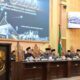 AKD DPRD Makassar Periode 2024-2029 Ditetapkan, Ini Susunan Lengkapnya