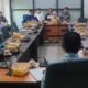 Pimpinan Sementara DPRD Makassar Mulai Bahas Pembentukan AKD Baru