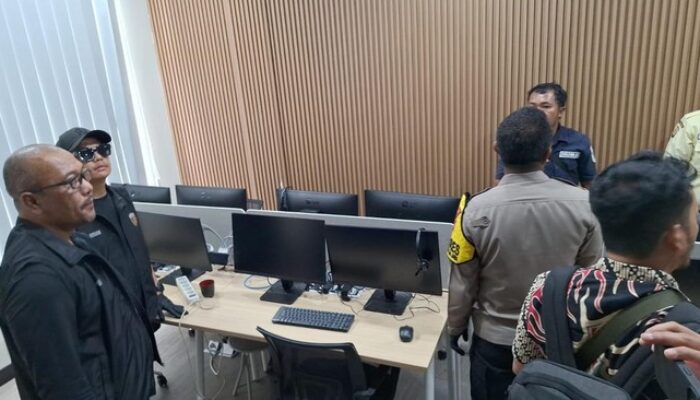 Komisi Capai Rp8.5 Miliar, Pegawai Komdigi Diduga Lindungi Situs Judi