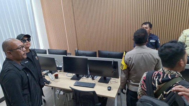 Komisi Capai Rp8.5 Miliar, Pegawai Komdigi Diduga Lindungi Situs Judi