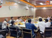 Komisi di DPRD Makassar Mulai Rapat Kerja Bahas Program Kerja dan Kegiatan SKPD