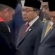 Supratman Resmi Dilantik Jadi Ketua DPRD Makassar 2024-2029