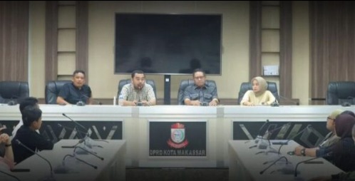 Penjabat RT/RW Tiba-tiba Dinonaktifkan Mengadu ke Dewan, Ini Janji Ketua DPRD Makassar Supratman
