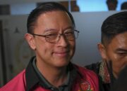 PN Jakarta Selatan Tolak Gugatan Praperadilan Tom Lembong