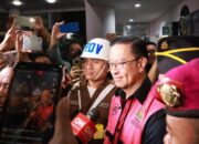 Tom Lembong Ajukan Praperadilan, Pertanyakan Keabsahan Status Tersangka