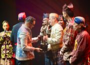 Kota Palopo Terima Penghargaan Anugerah Kebudayaan Indonesia